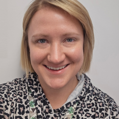 Photo of Kyra Britton