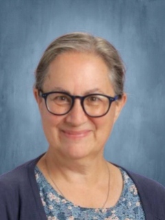 Photo of Nancy Bowman