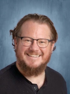 Photo of Steven Comm