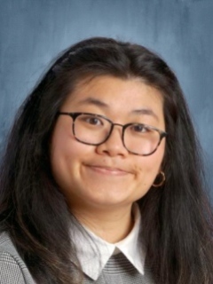 Photo of Vivian Ou