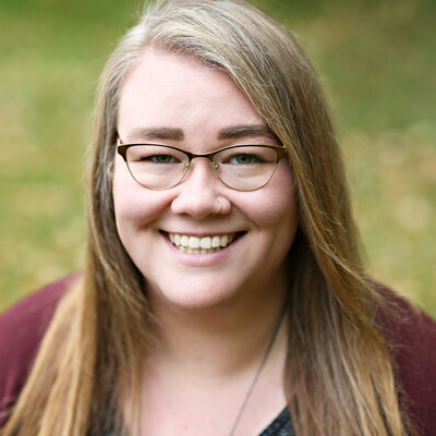 Photo of Steph Bristol