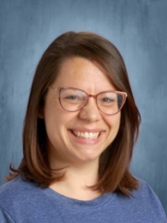 Photo of Dawn Roper